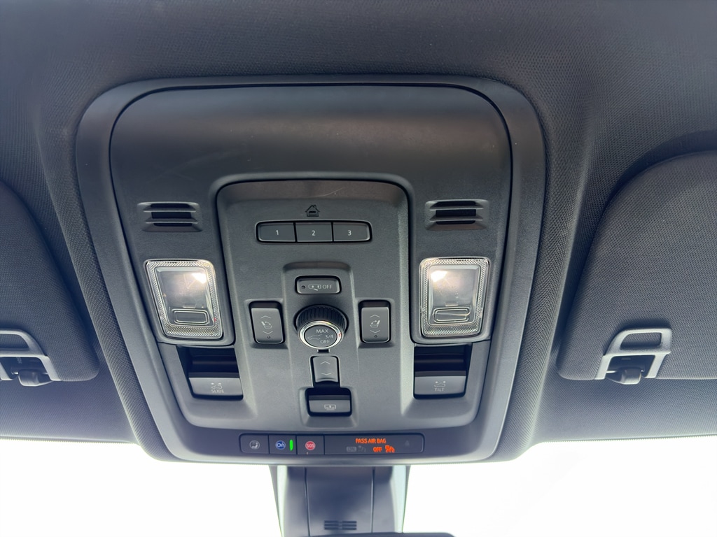 2022 Chevrolet Tahoe Z71 - Photo 15