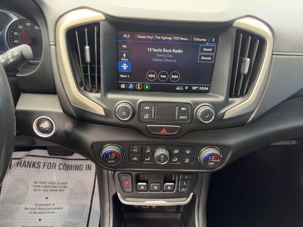 2020 GMC Terrain Denali - Photo 13