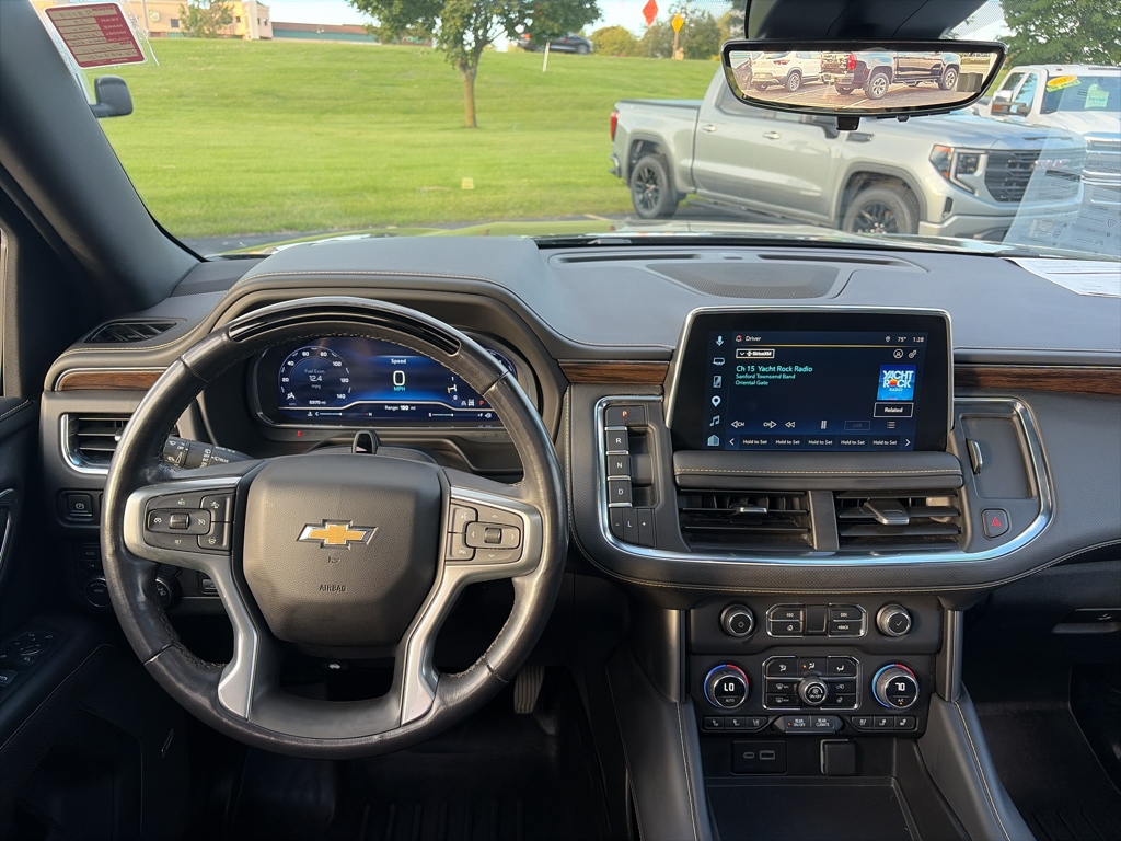 2023 Chevrolet Tahoe Premier - Photo 9