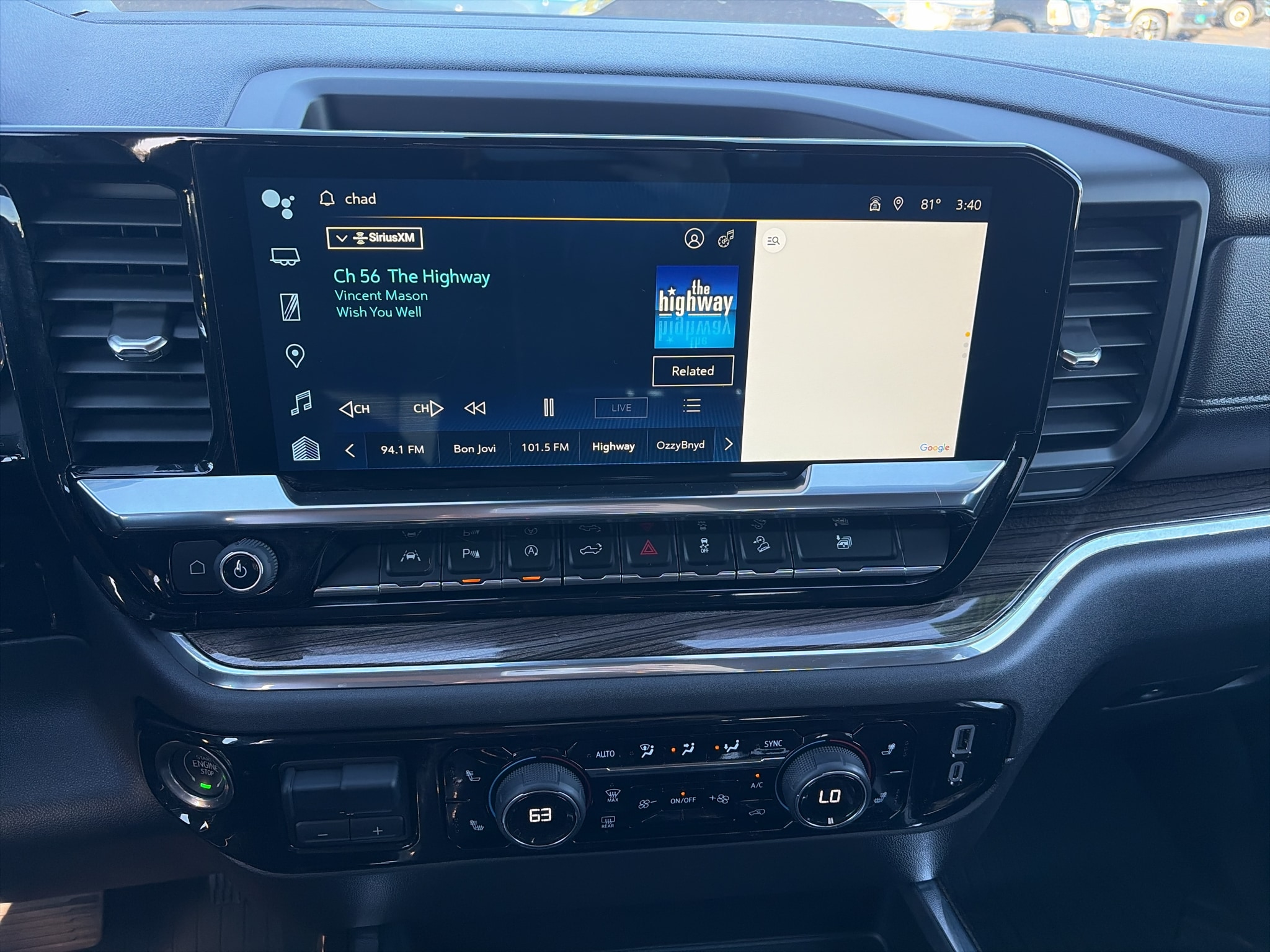 2024 Chevrolet Silverado 1500 LT Trail Boss - Photo 12