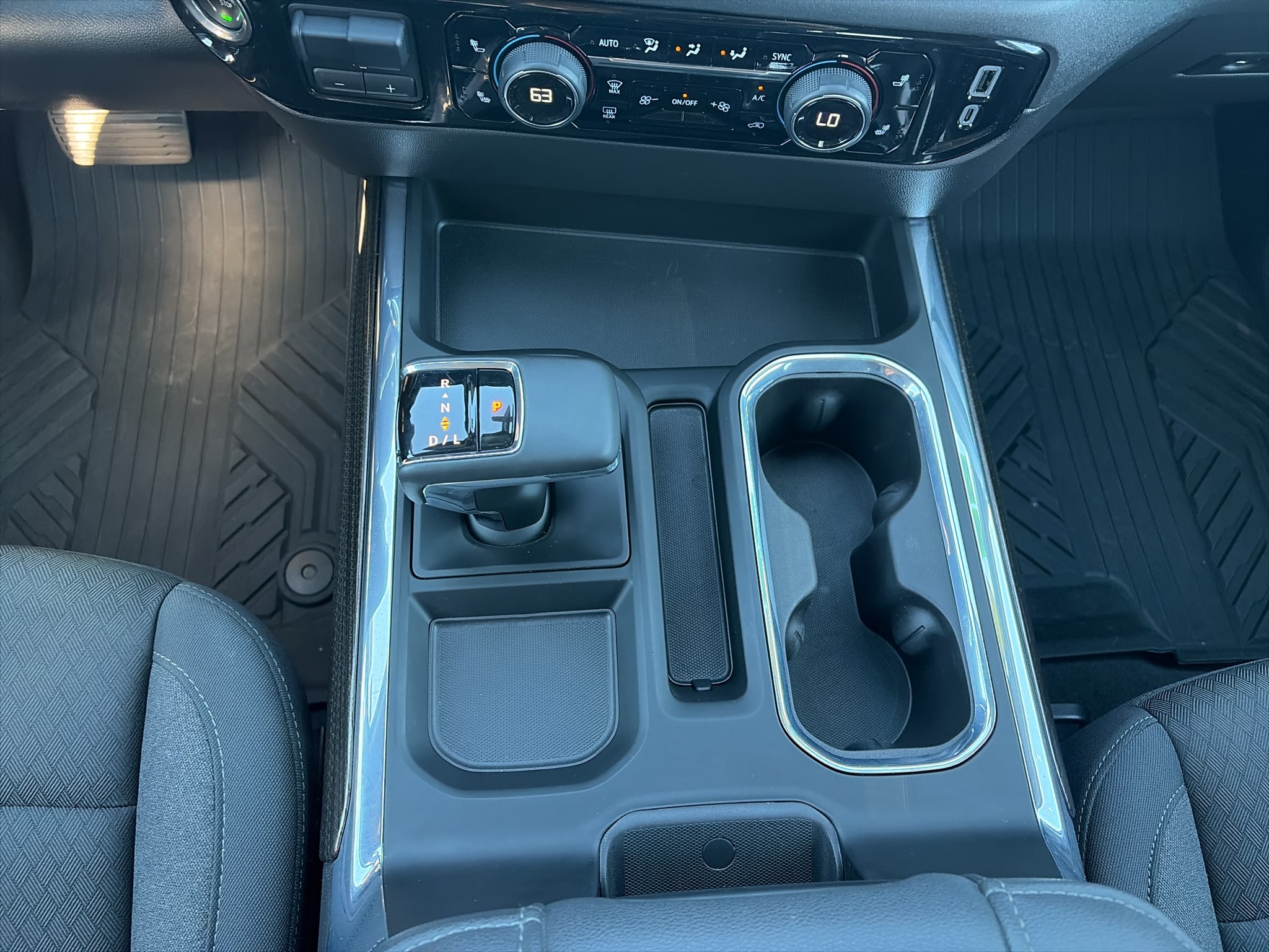 2024 Chevrolet Silverado 1500 LT Trail Boss - Photo 13