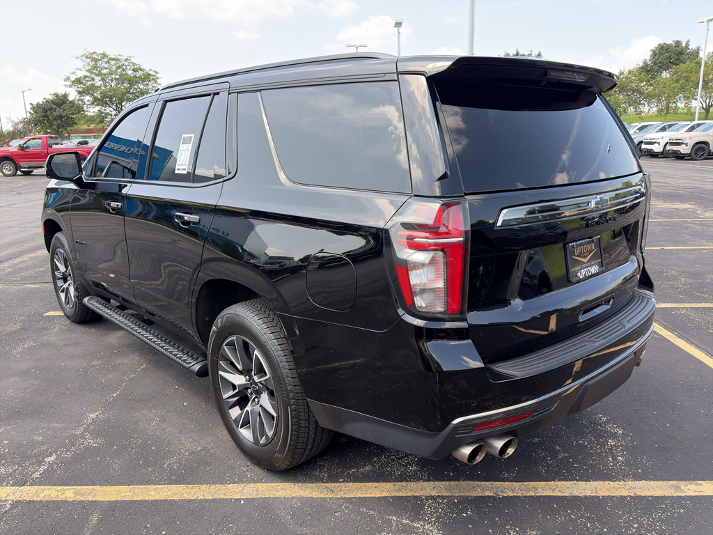 2022 Chevrolet Tahoe Z71 - Photo 7
