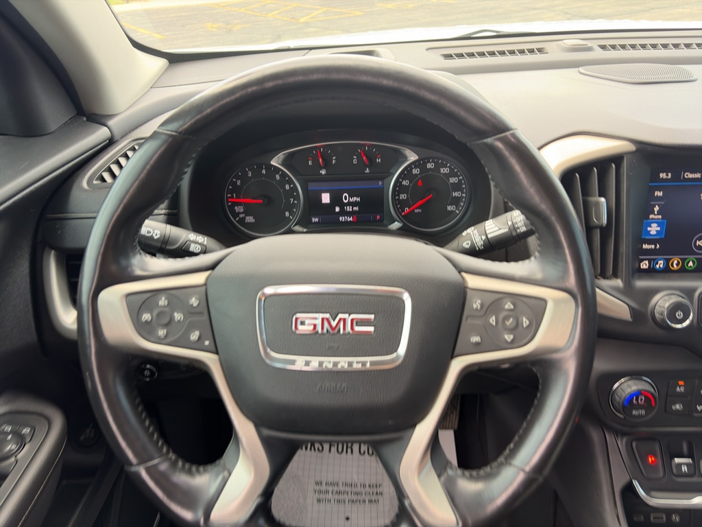 2020 GMC Terrain Denali - Photo 11