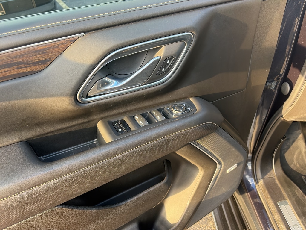 2023 Chevrolet Tahoe Premier - Photo 22