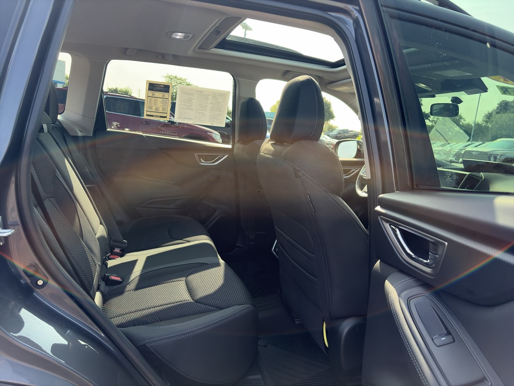 2024 Subaru Forester Premium - Photo 16