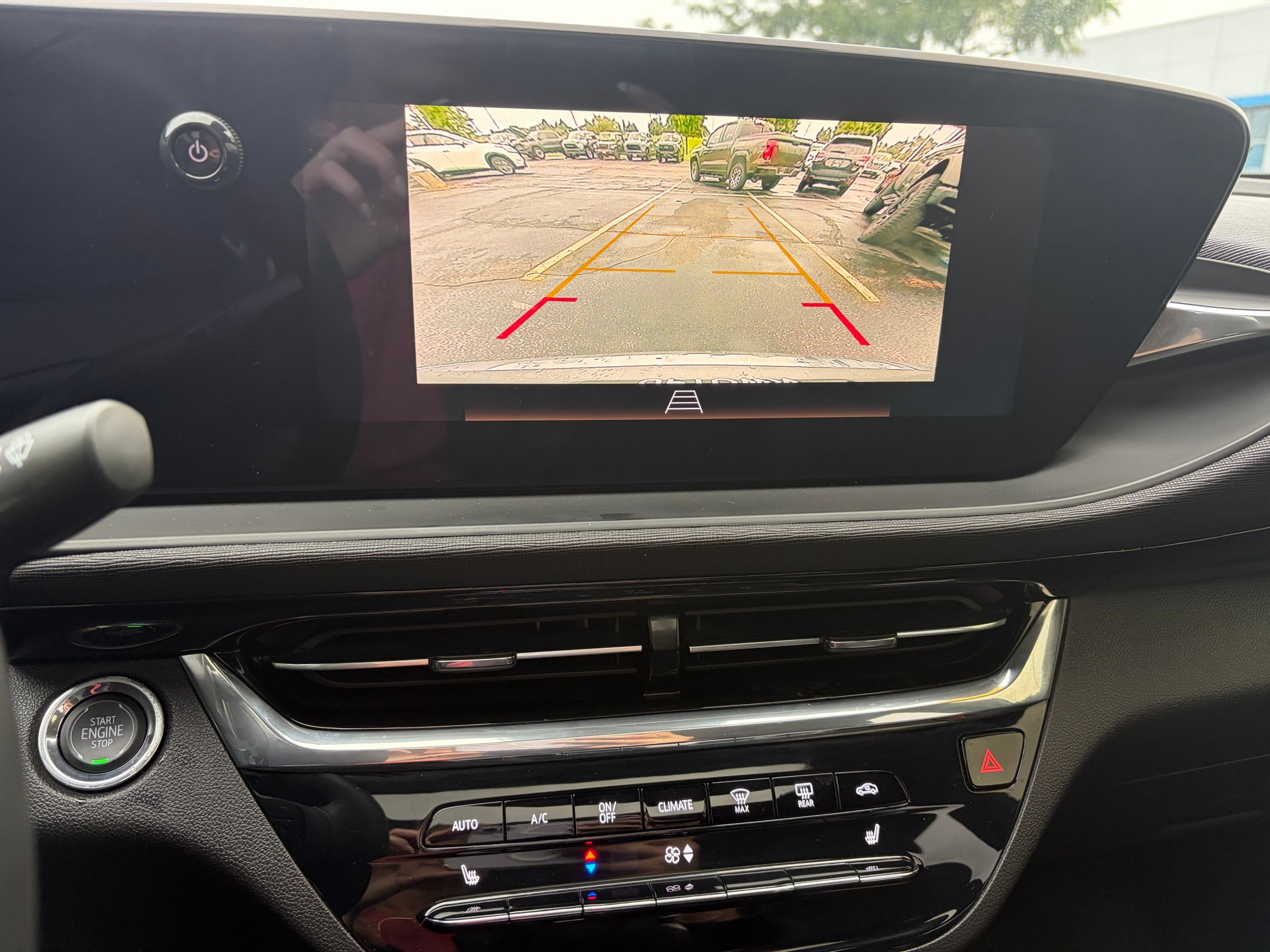 2024 Buick Envista Avenir - Photo 23