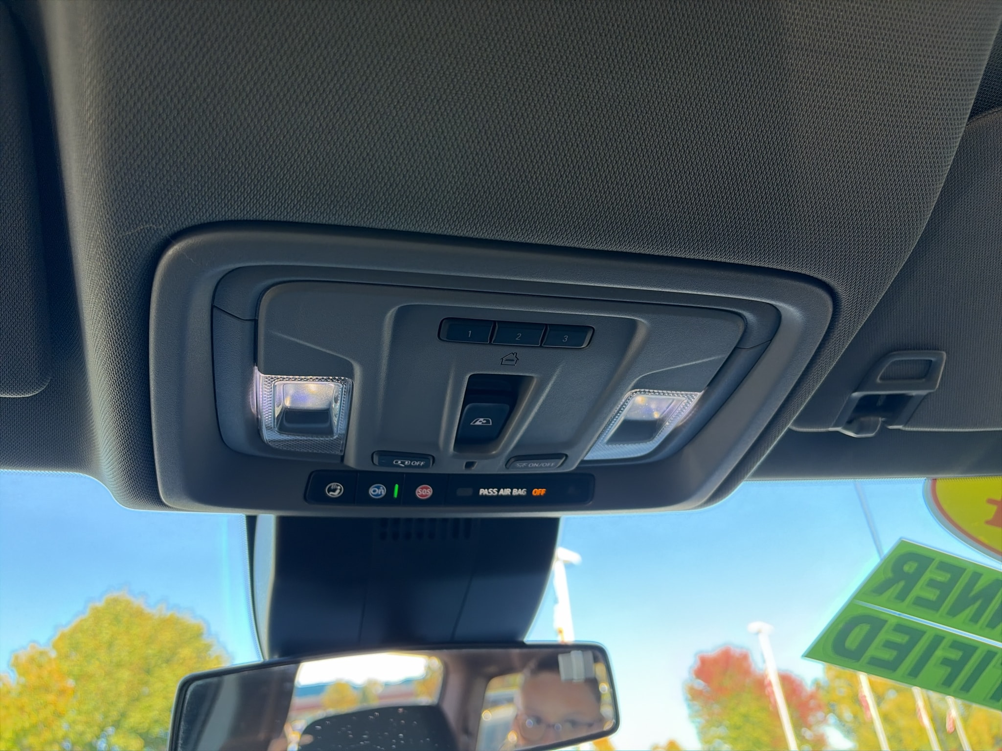 2024 Chevrolet Silverado 1500 LT Trail Boss - Photo 14