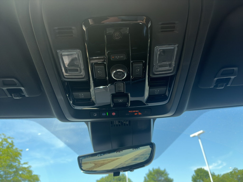 2026 Chevrolet Suburban High Country - Photo 15