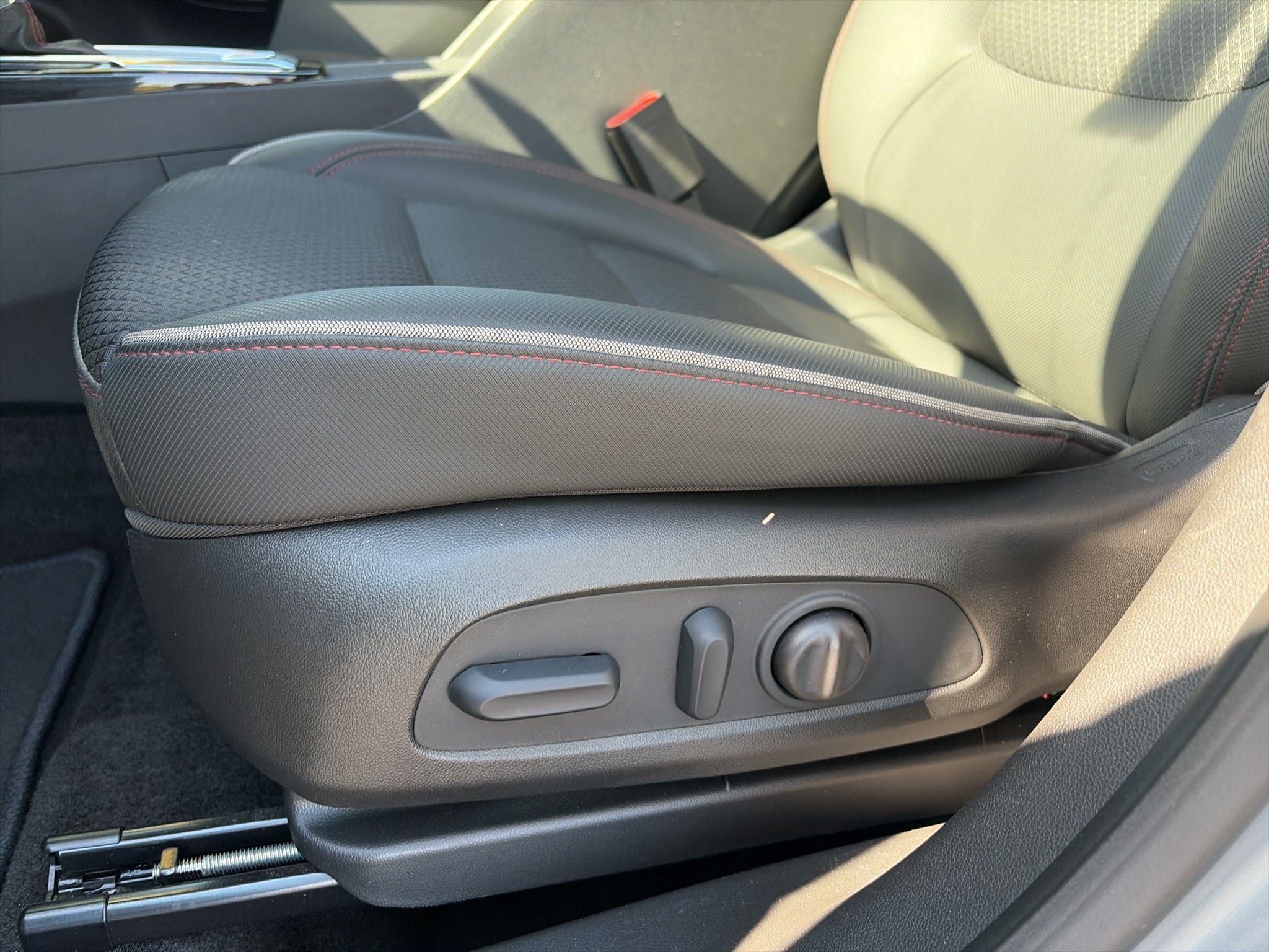 2023 Chevrolet TrailBlazer RS - Photo 20