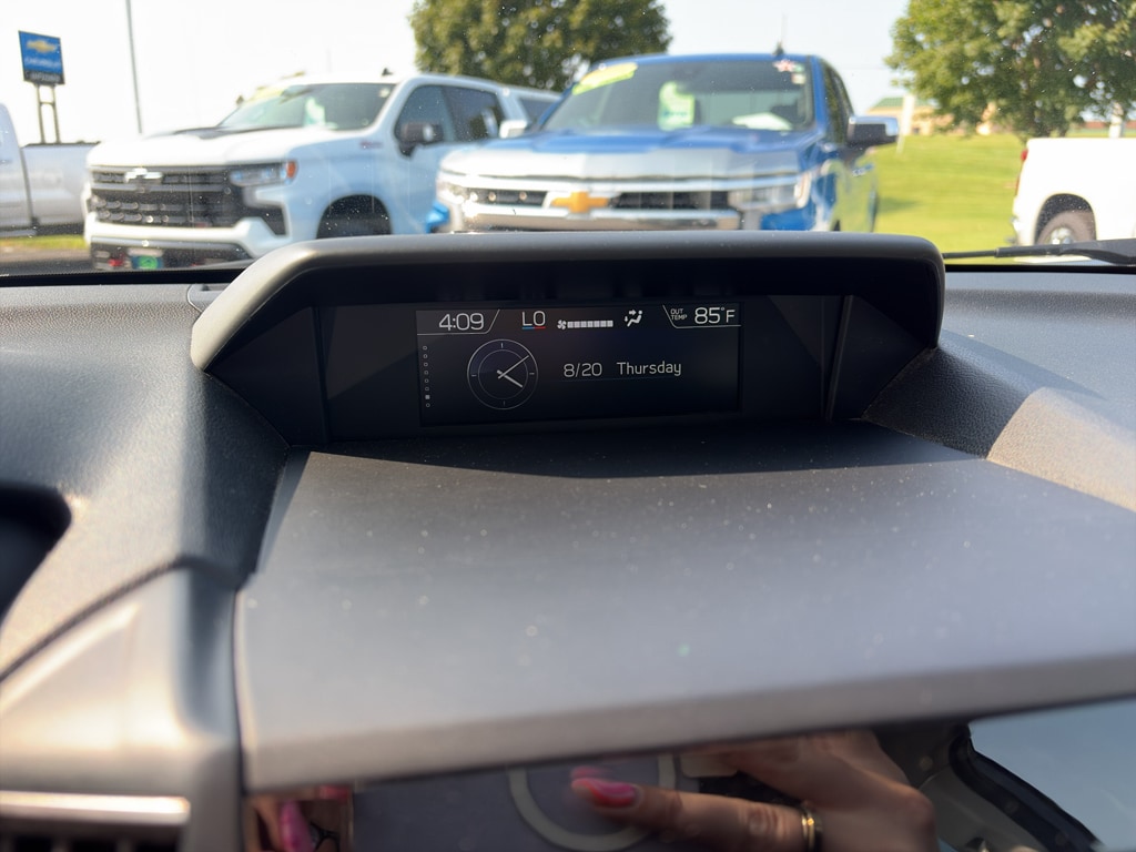 2024 Subaru Forester Premium - Photo 24