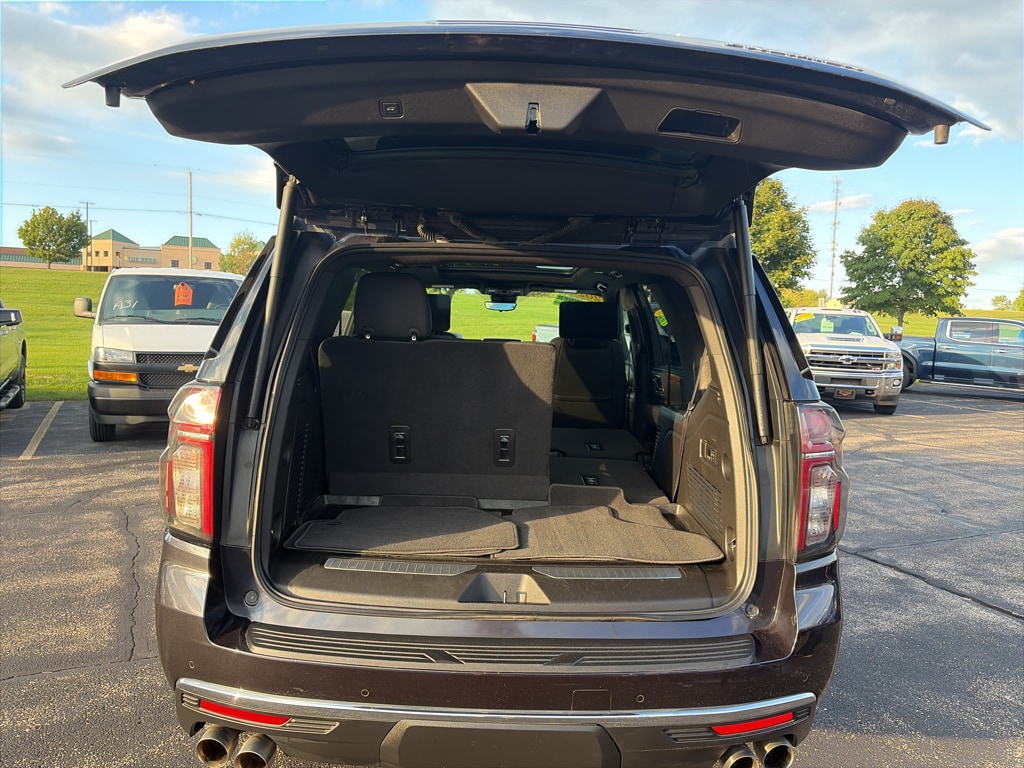 2023 Chevrolet Tahoe Premier - Photo 21
