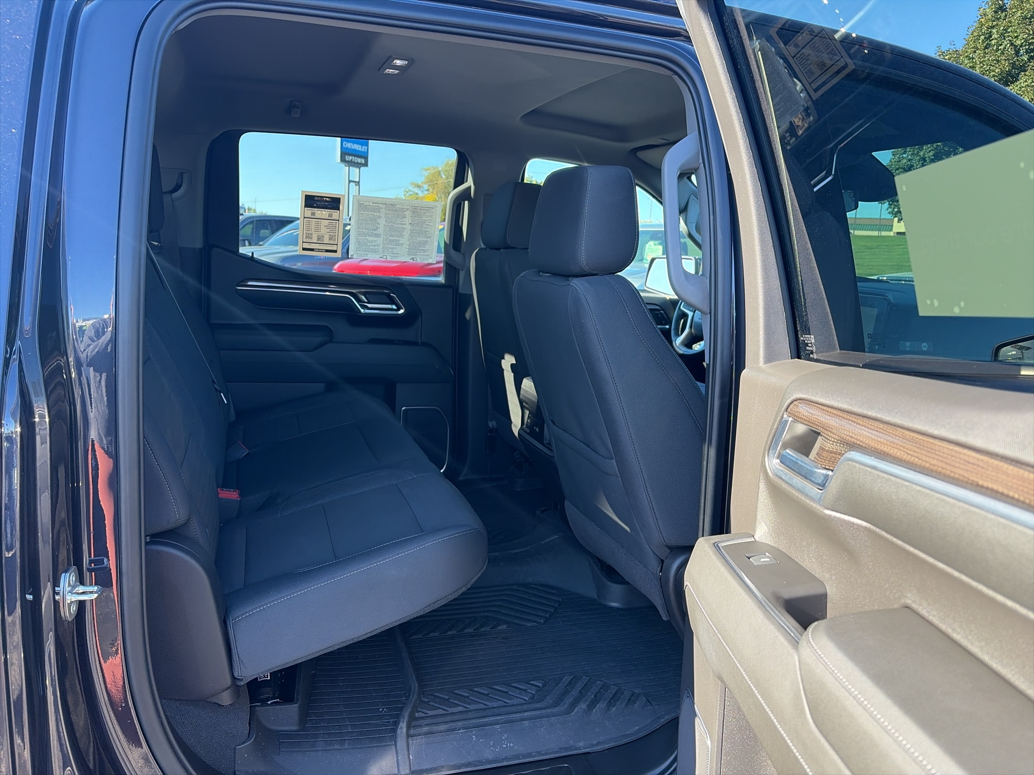 2024 Chevrolet Silverado 1500 LT Trail Boss - Photo 16