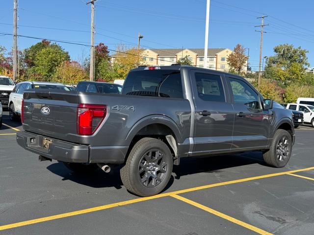 New 2026 Ford F-150 STX Truck