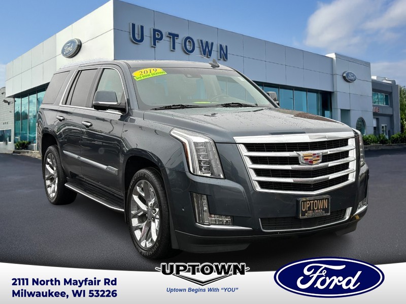 2019 Cadillac Escalade