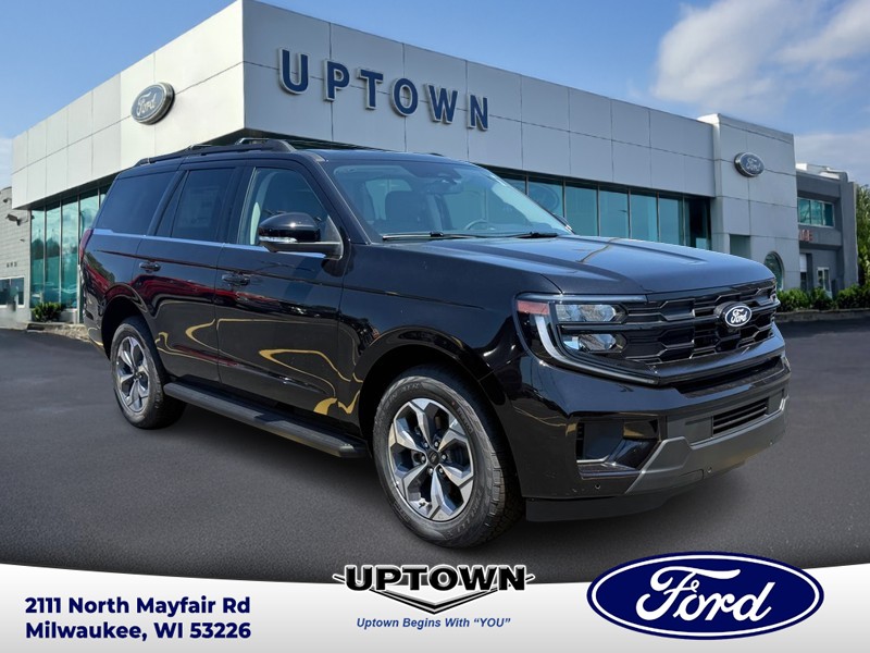  Ford Expedition