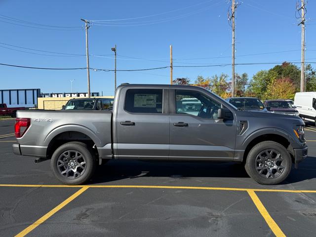 New 2026 Ford F-150 STX Truck