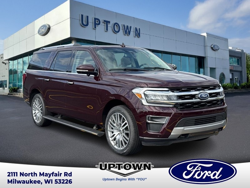 2023 Ford Expedition