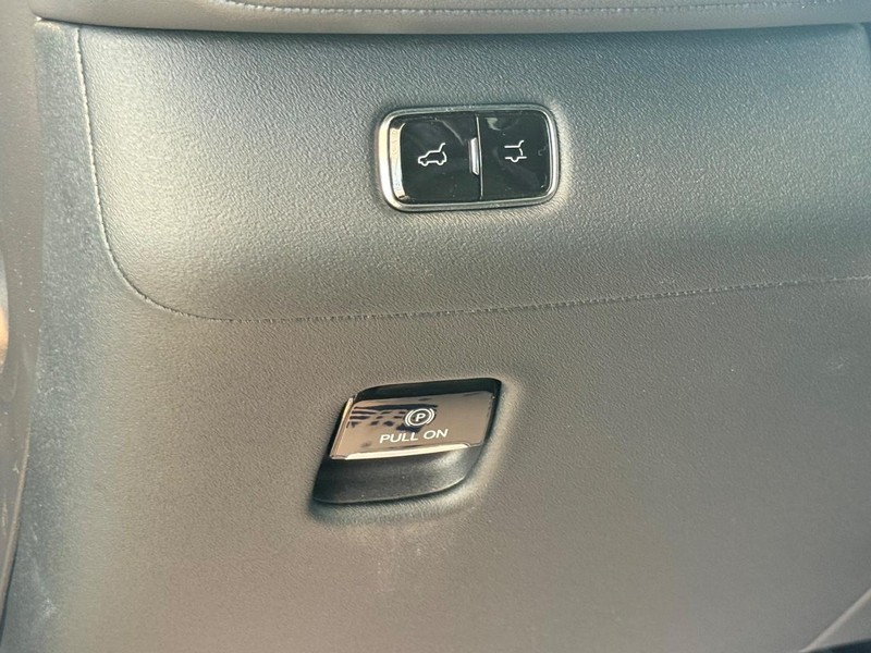 2025 Lincoln Navigator Reserve L - Photo 19