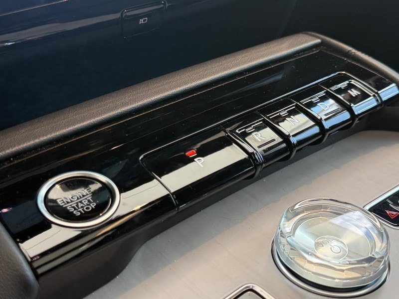 2025 Lincoln Navigator Reserve L - Photo 16