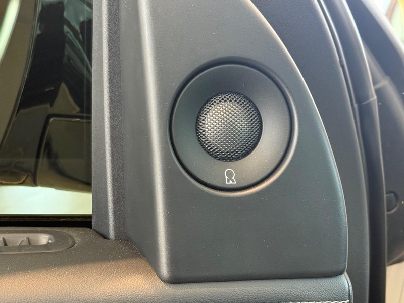 2025 Lincoln Navigator Reserve L - Photo 21