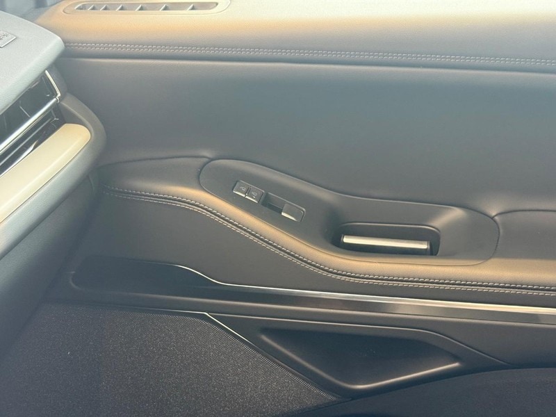 2025 Lincoln Navigator Reserve L - Photo 17