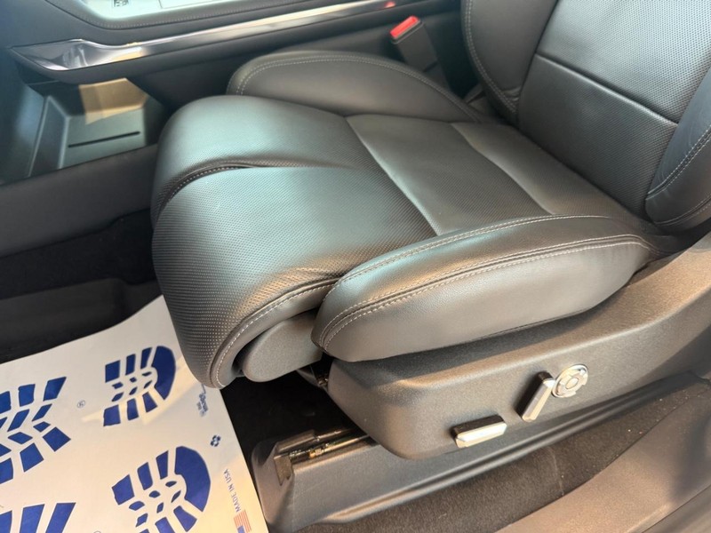 2025 Lincoln Navigator Reserve L - Photo 22