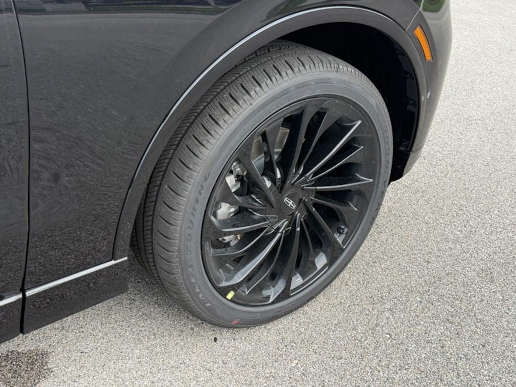 New 2027 Lincoln Aviator Reserve AWD SUV