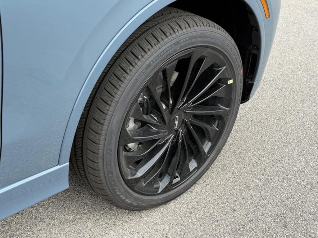 New 2027 Lincoln Aviator Reserve AWD SUV