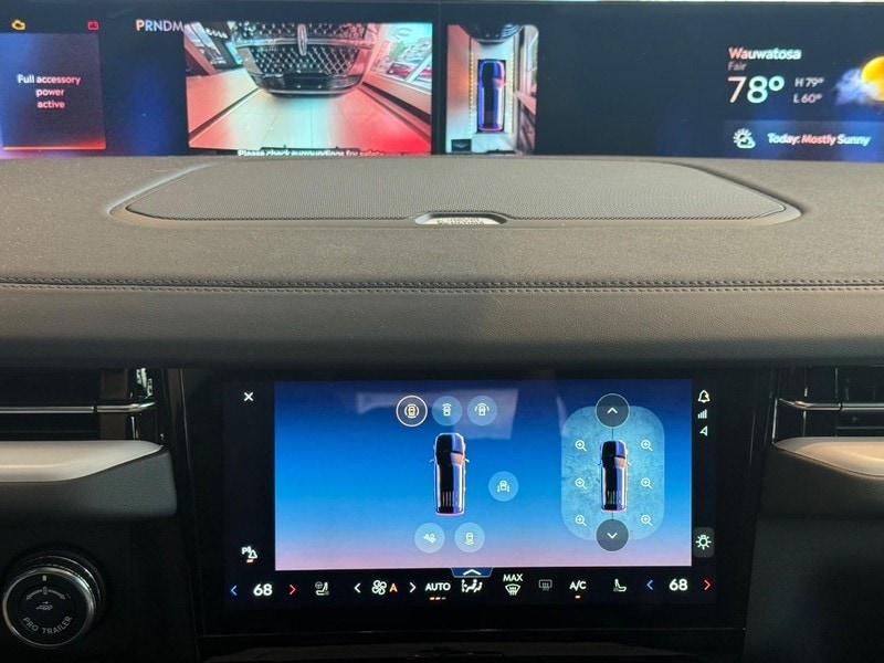 2025 Lincoln Navigator Reserve L - Photo 14