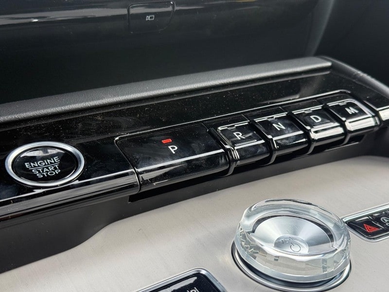 2026 Lincoln Navigator Reserve L - Photo 15