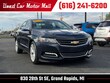  Chevrolet Impala