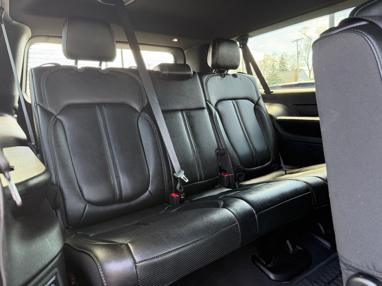 2024 Jeep Wagoneer L Series II - Photo 40