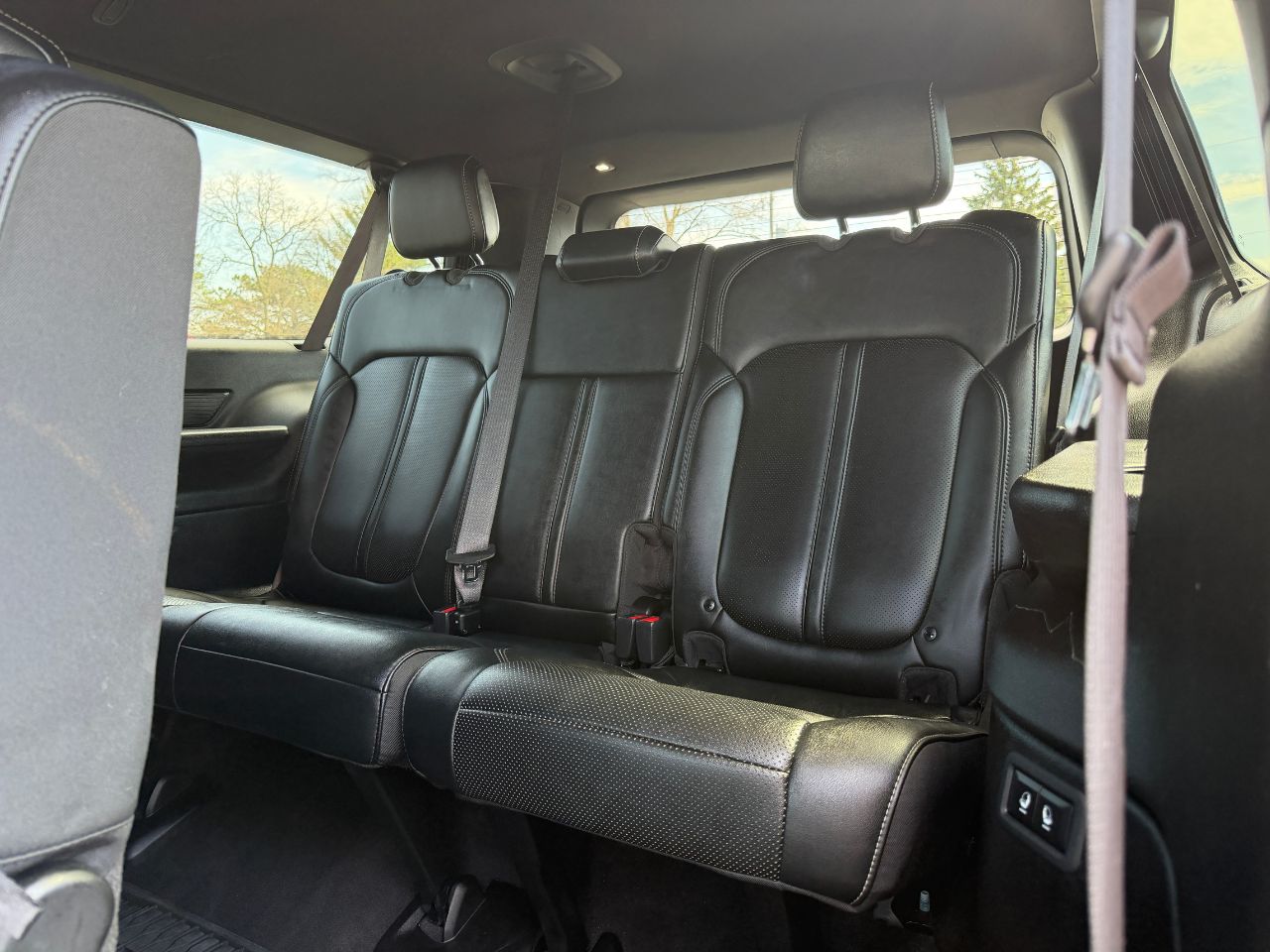 2024 Jeep Wagoneer L Series II - Photo 39