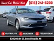  Chrysler 200