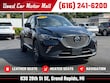  Mazda Mazda CX-3