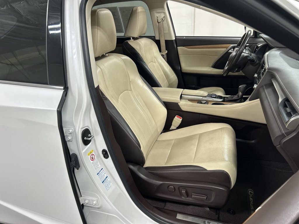 2017 Lexus RX 350 - Photo 24
