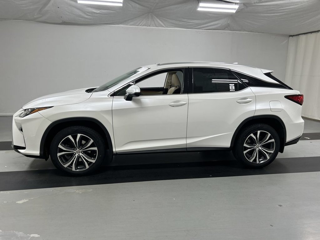 2017 Lexus RX 350 - Photo 6
