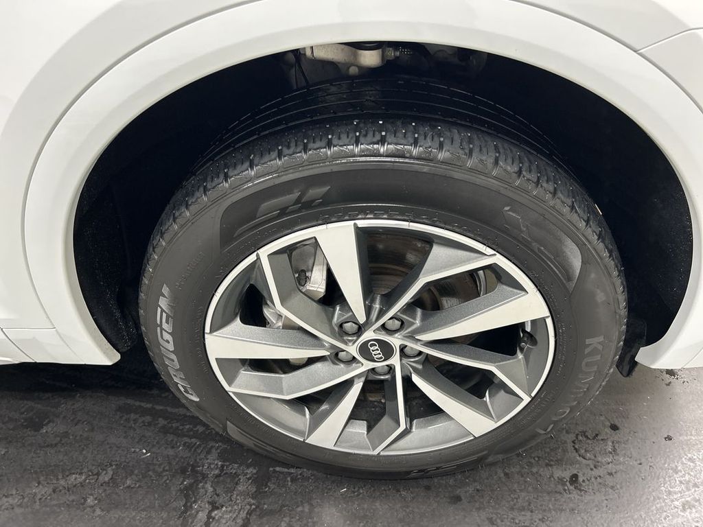 2024 Audi Q5 Sportback Premium - Photo 9