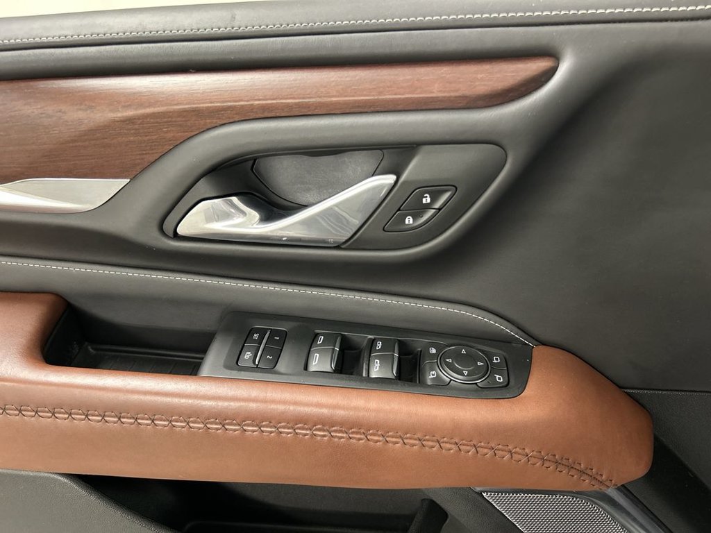 2023 GMC Yukon Denali Ultimate - Photo 11