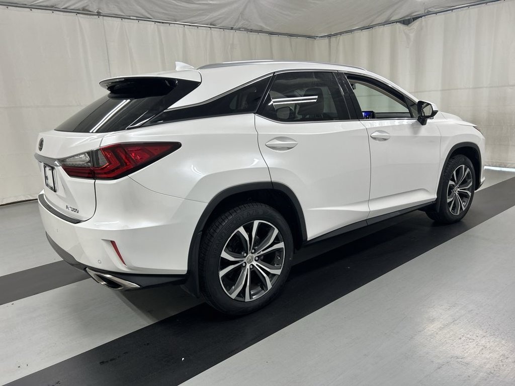 Used 2017 Lexus RX 350 SUV