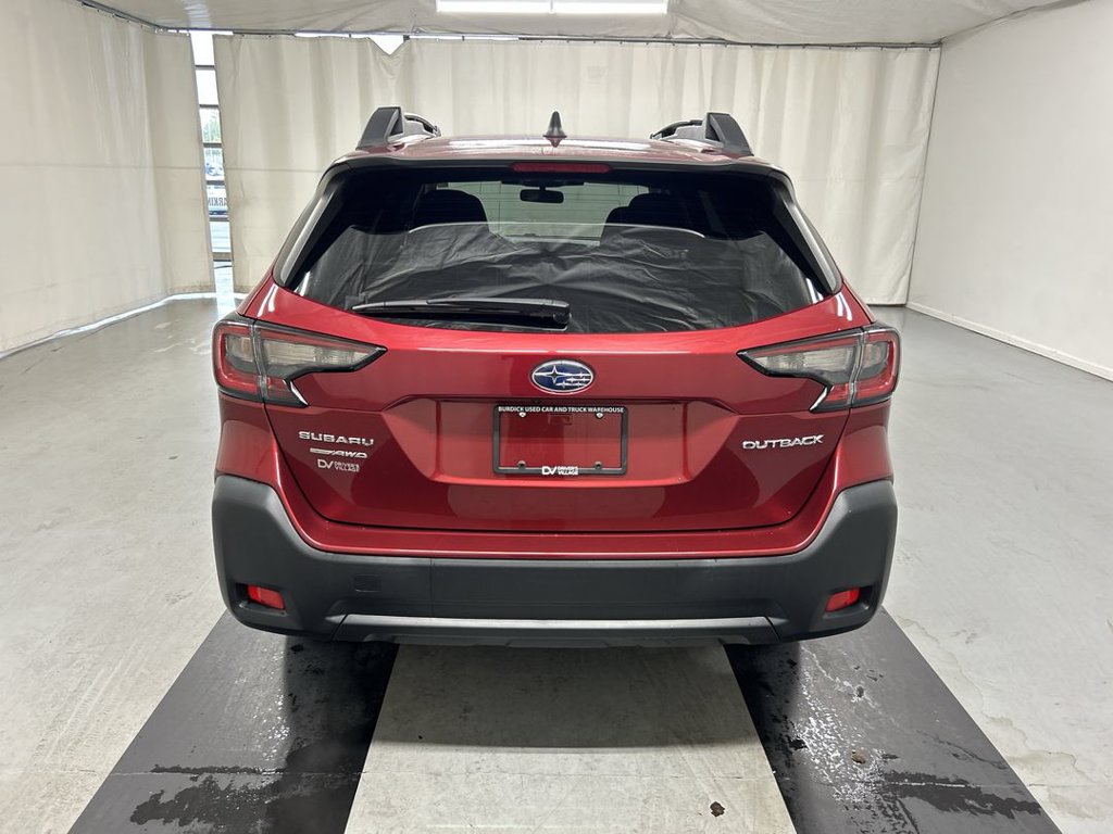 2024 Subaru Outback Premium - Photo 19