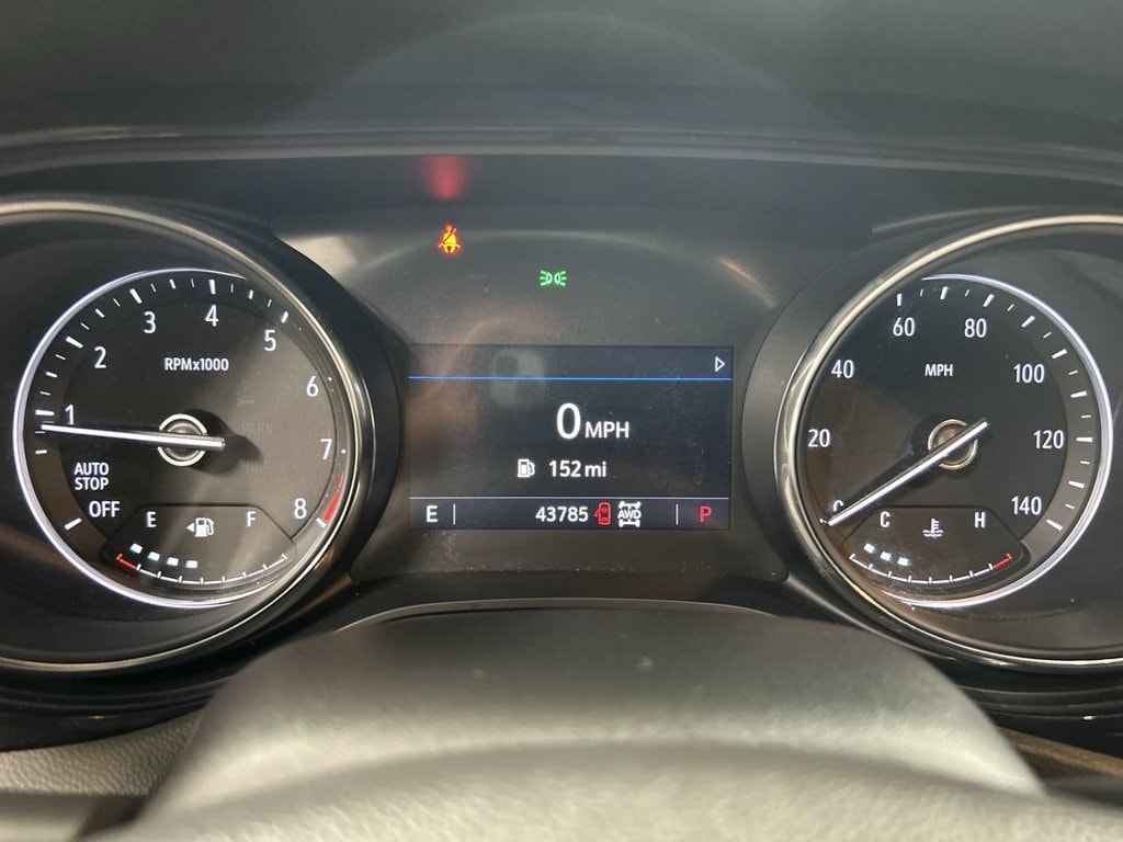 2023 Buick Encore GX Preferred - Photo 13