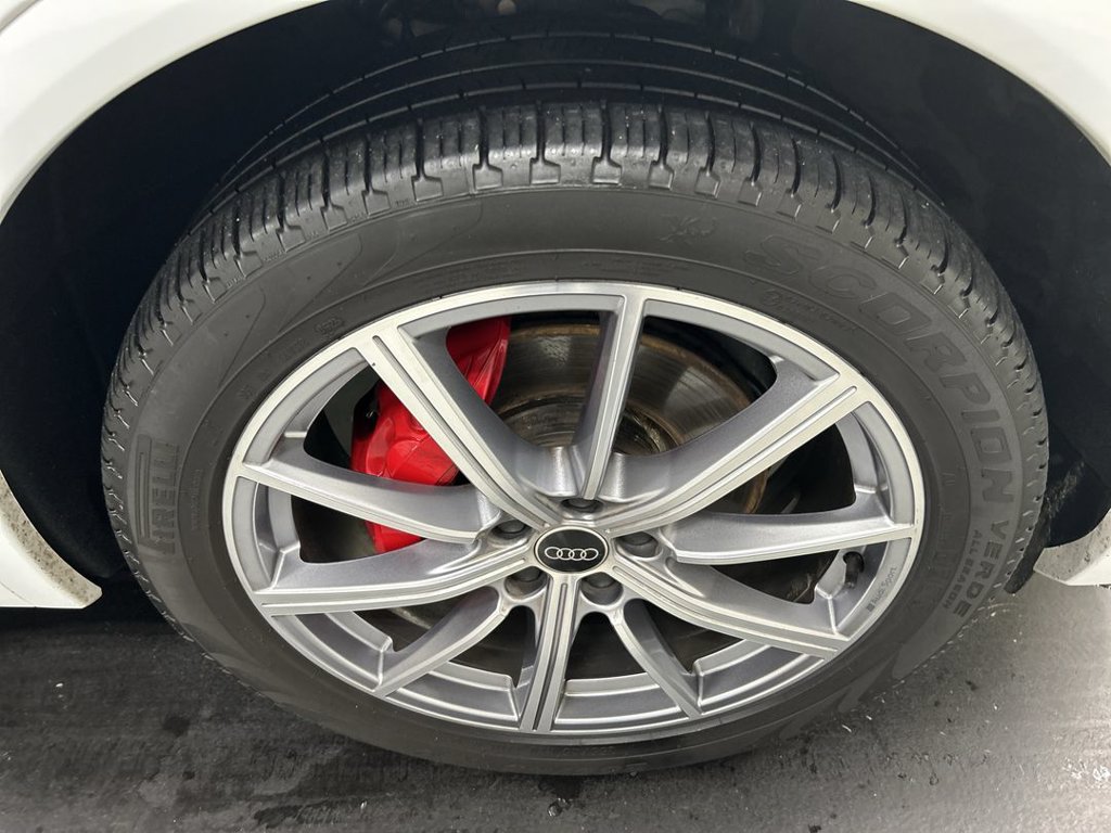 2024 Audi Q5 Prestige - Photo 9