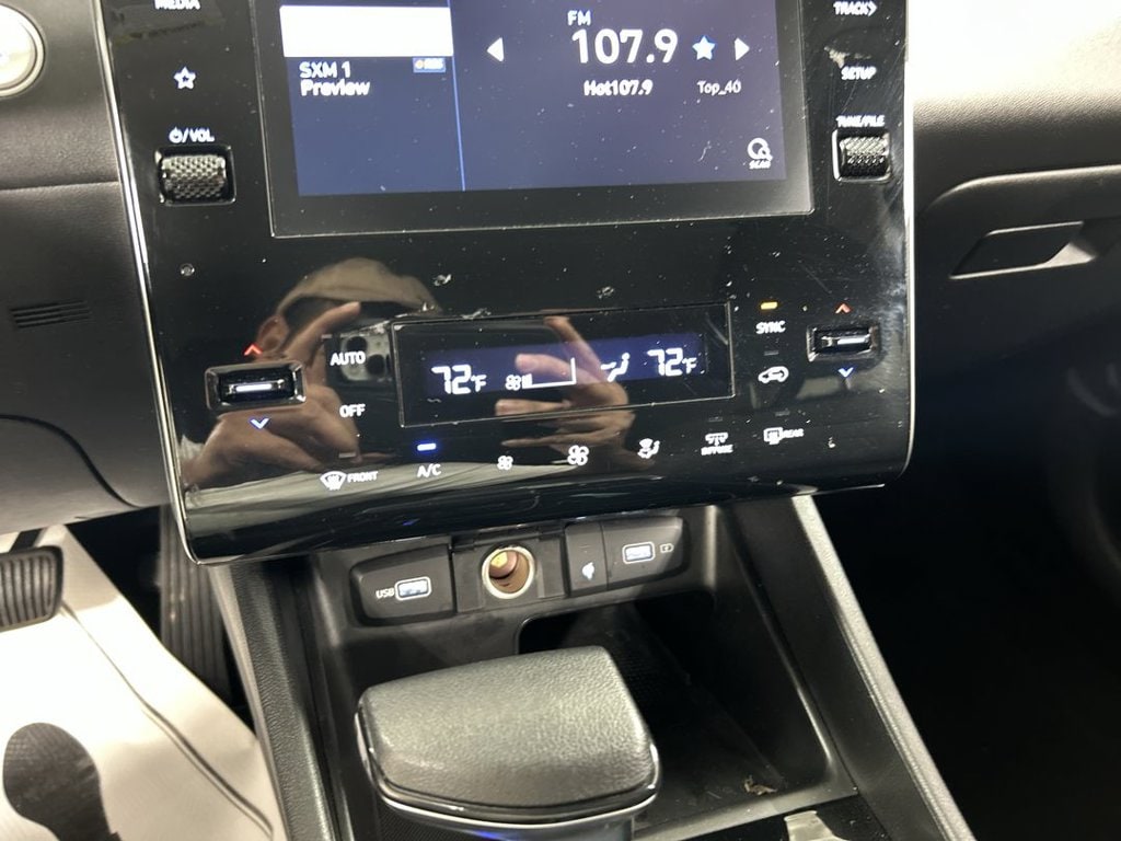 2024 Hyundai Tucson SEL - Photo 15