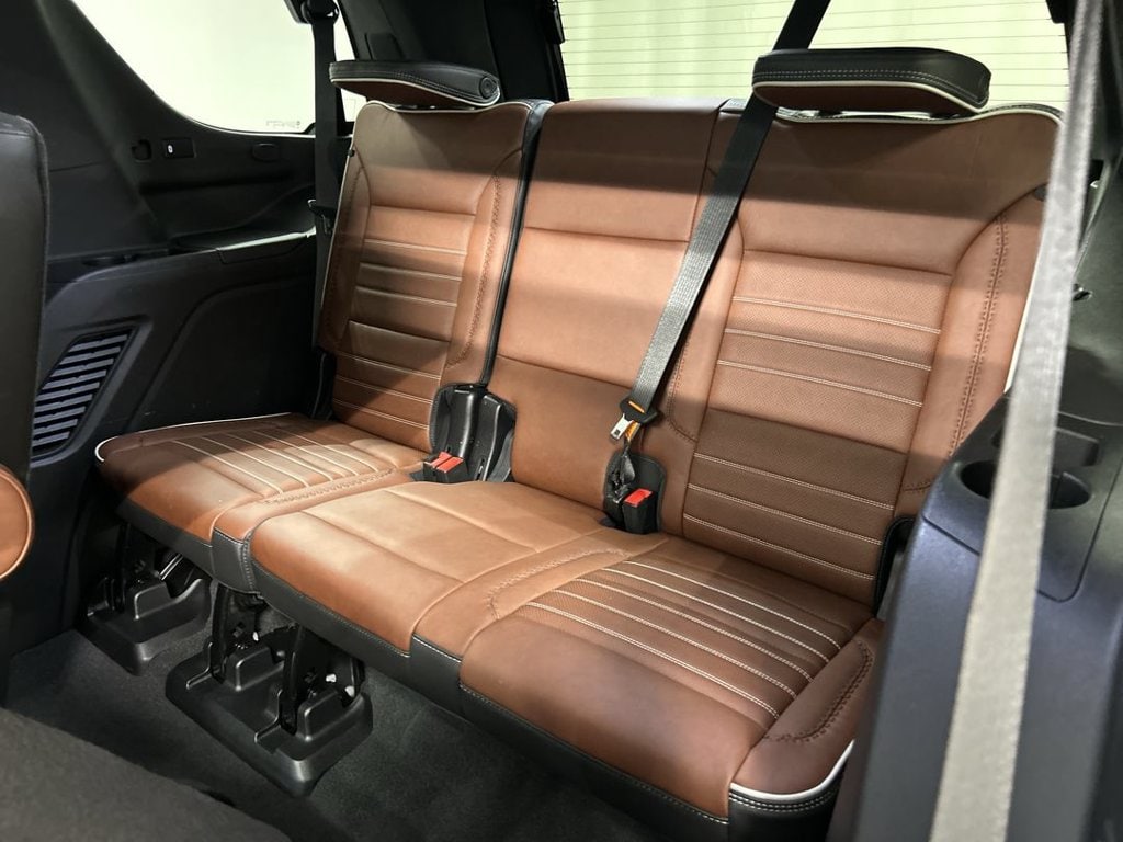 2023 GMC Yukon Denali Ultimate - Photo 20