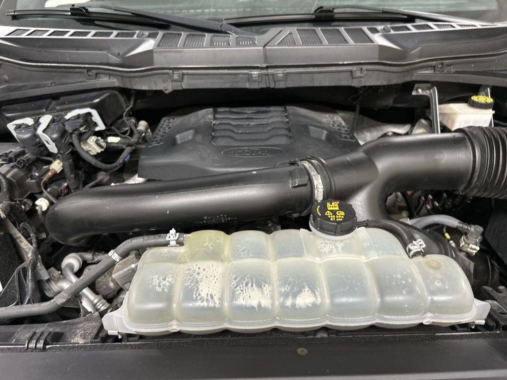 2022 Ford F-150 Platinum - Photo 25
