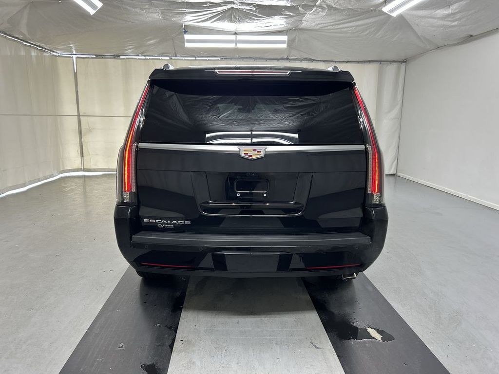2020 Cadillac Escalade Platinum - Photo 21