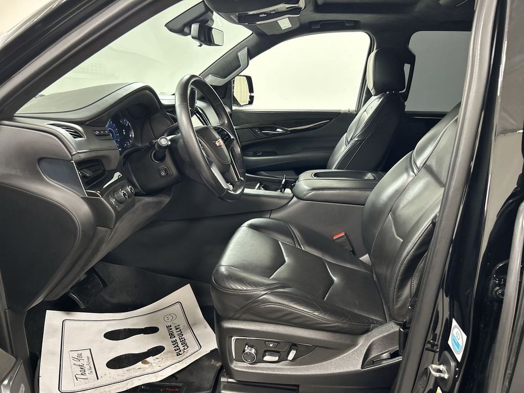 2020 Cadillac Escalade Platinum - Photo 8