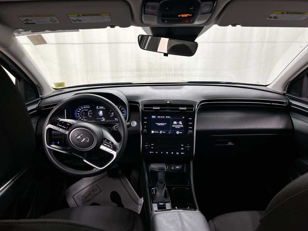 2024 Hyundai Tucson SEL - Photo 17