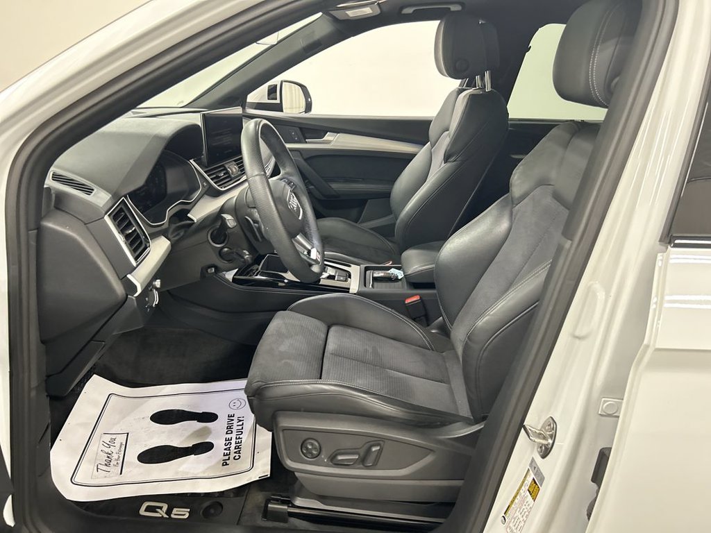 2024 Audi Q5 Prestige - Photo 10